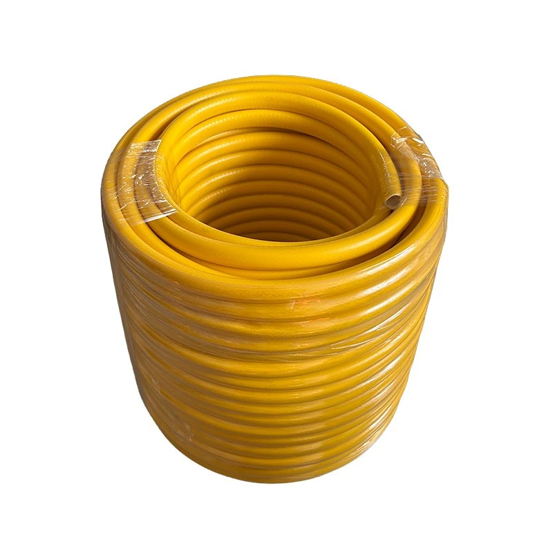 Food Safe PVC Tubing factory