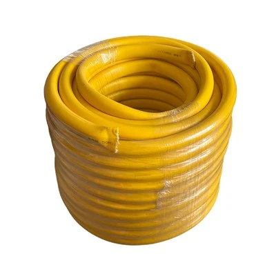 Flexibles PVC-Entlüftungsrohr